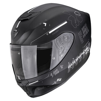 Scorpion EXO-391 Iron