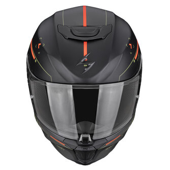 Scorpion EXO-391 Iron