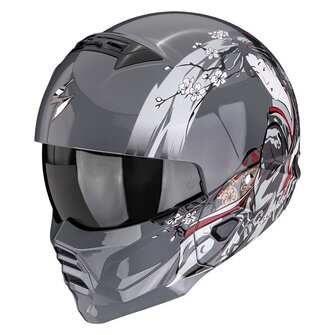 Scorpion EXO-Combat II Demure