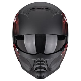 Scorpion EXO-Combat II Demure