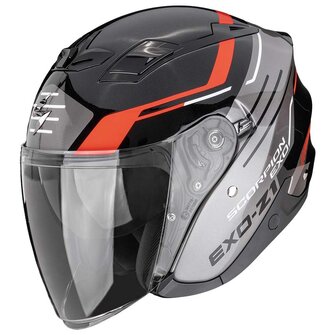Scorpion EXO-Z1 Prymus