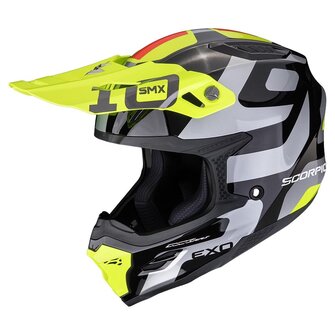 Scorpion SMX-10 Leap