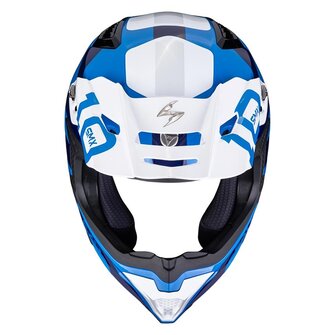 Scorpion SMX-10 Leap