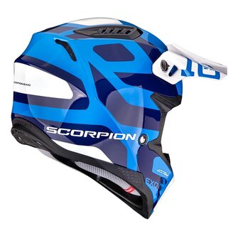 Scorpion SMX-10 Leap