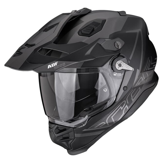 Scorpion ADF-9000 Air Summit