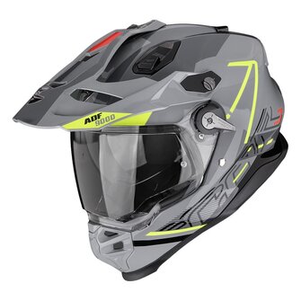 Scorpion ADF-9000 Air Summit