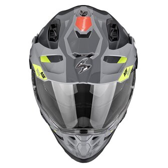 Scorpion ADF-9000 Air Summit