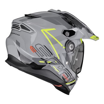 Scorpion ADF-9000 Air Summit
