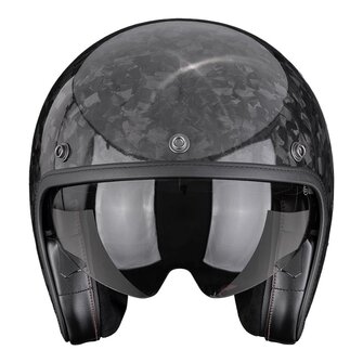 Scorpion Belfast II Carbon Onyx
