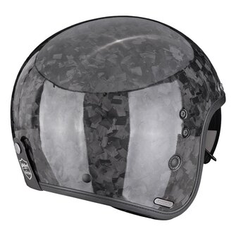 Scorpion Belfast II Carbon Onyx