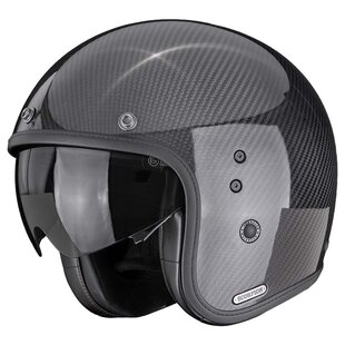 Belfast II Carbon Solid