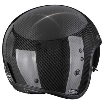 Scorpion Belfast II Carbon Solid