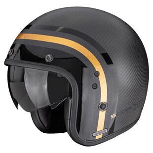 Belfast II Carbon Regal