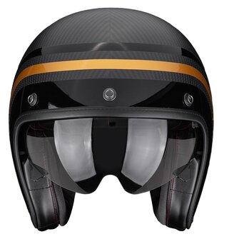 Scorpion Belfast II Carbon Regal