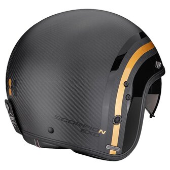 Scorpion Belfast II Carbon Regal
