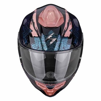 Scorpion EXO-1500 Air Vortex