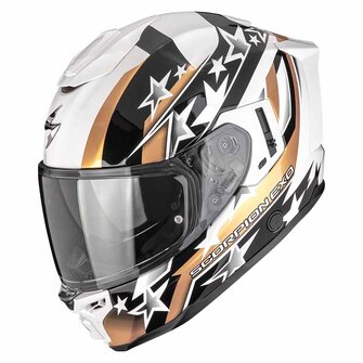 Scorpion EXO-1500 Air Etoile