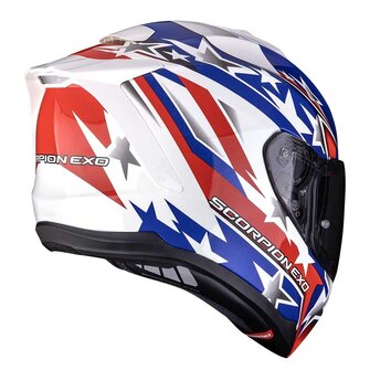 Scorpion EXO-1500 Air Etoile