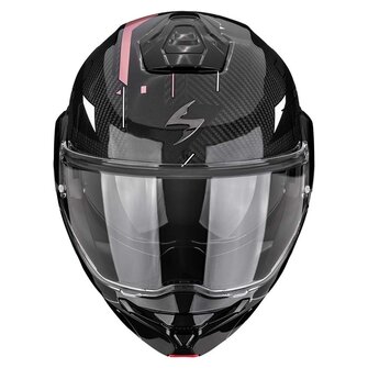 Scorpion EXO-Tech II Carbon Viator Ladies