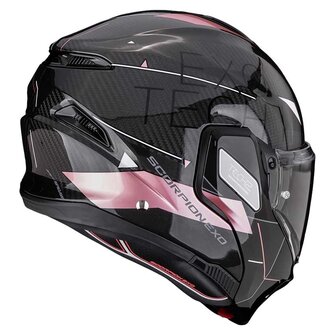 Scorpion EXO-Tech II Carbon Viator Ladies