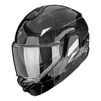Scorpion EXO-Tech II Carbon Viator