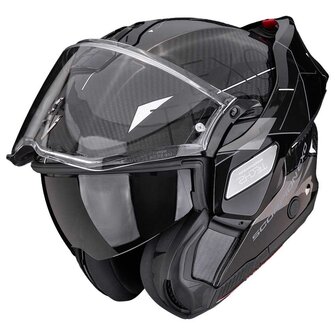 Scorpion EXO-Tech II Carbon Viator