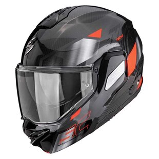 EXO-Tech II Carbon Drift