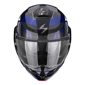 Scorpion EXO-Tech II Carbon Drift