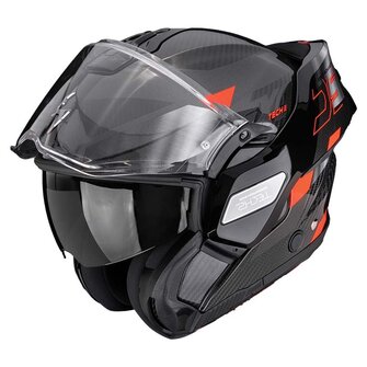 Scorpion EXO-Tech II Carbon Drift