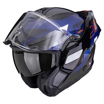 Scorpion EXO-Tech II Carbon Drift