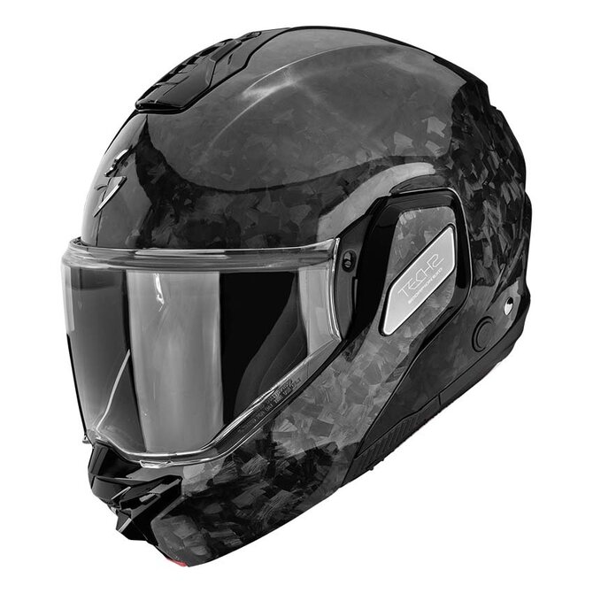 Scorpion EXO-Tech II Carbon Onyx