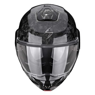 Scorpion EXO-Tech II Carbon Onyx