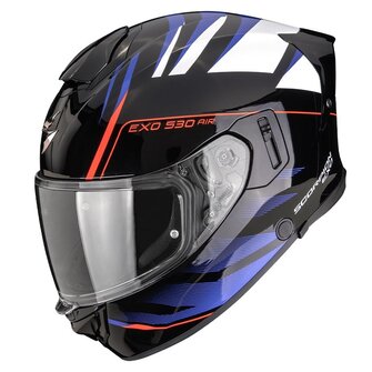 Scorpion EXO-530 Air Tigris