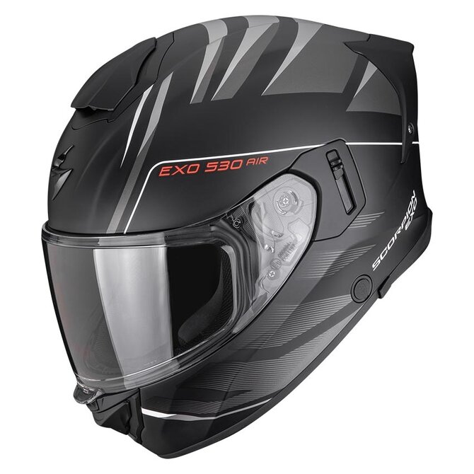 Scorpion EXO-530 Air Tigris