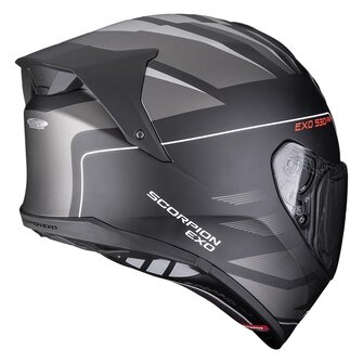 Scorpion EXO-530 Air Tigris