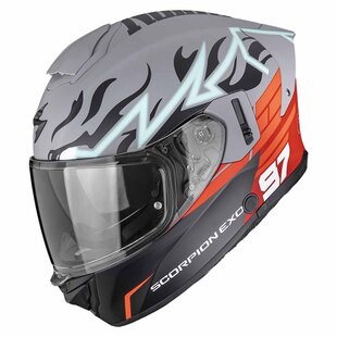 EXO-530 Air JSK 97