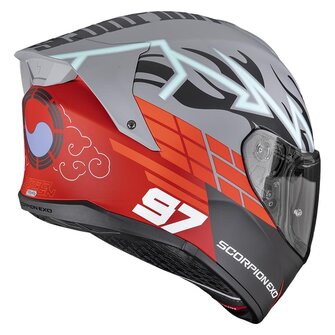 Scorpion EXO-530 Air JSK 97