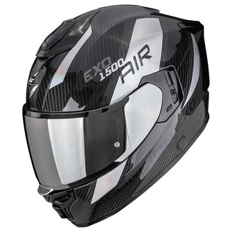 Scorpion EXO-1500 Carbon Air Platted
