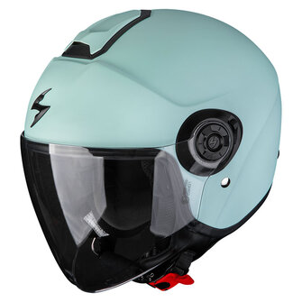 Scorpion EXO-City II Solid