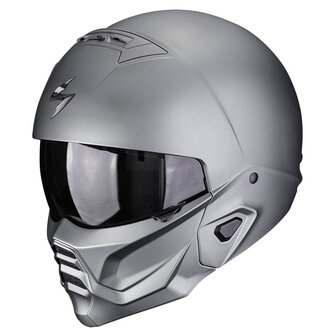 Scorpion EXO-Combat II Solid