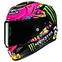 RPHA 12 Carbon Quartararo Le Mans 4