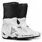 White-silver-anthracite