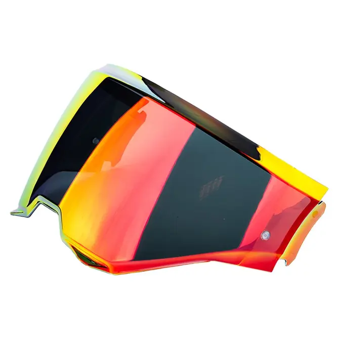Scorpion EXO-Tech II (Carbon) Vizier Mirror