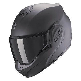 Scorpion EXO-Tech Lite Solid