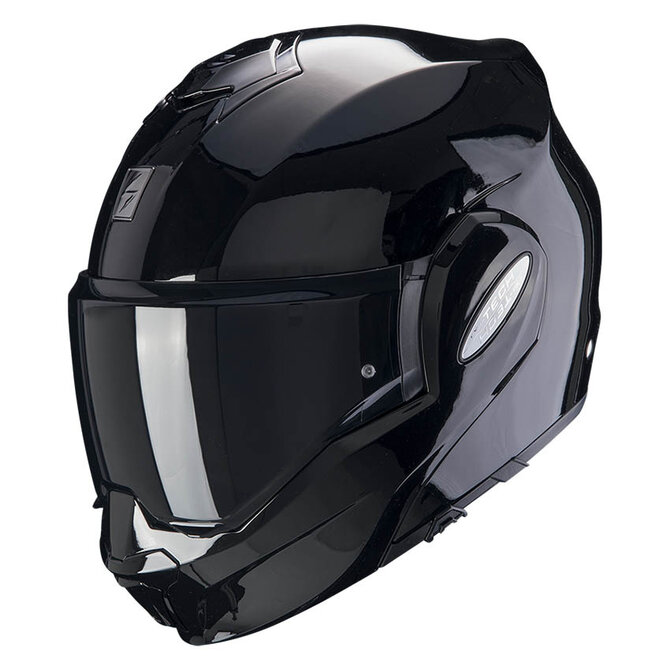 Scorpion EXO-Tech Lite Solid