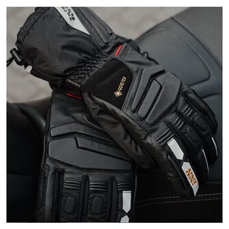 Ixs Arctic GTX 2.0