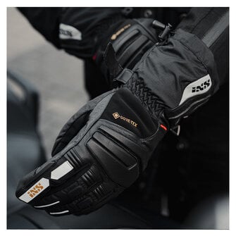 Ixs Arctic GTX 2.0