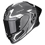 Gloss black-white