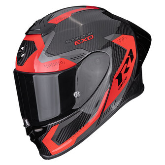 Scorpion EXO-R1 Evo II Carbon Air Propel