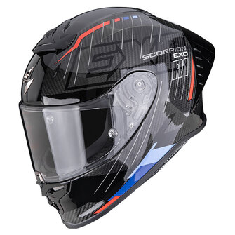 Scorpion EXO-R1 Evo II  Carbon Air Surge